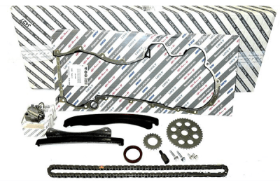 Kit lant distributie ORIGINAL FIAT 7177 6647
