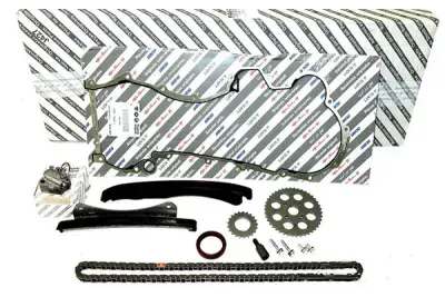 Kit lant distributie ORIGINAL FIAT 7177 6647