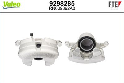 Etrier frana FTE 9298285