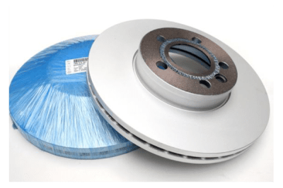 Disc frana ORIGINAL VW GROUP 7H0 615 301D