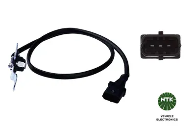 Brat, suspensie roata NTK 81275