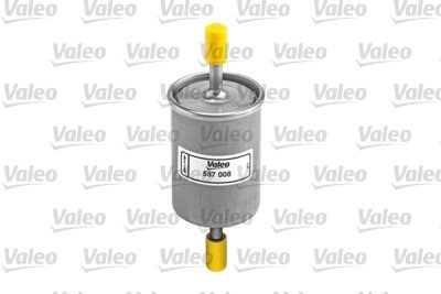 Filtru combustibil VALEO 587008