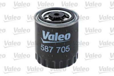 Filtru combustibil VALEO 587705