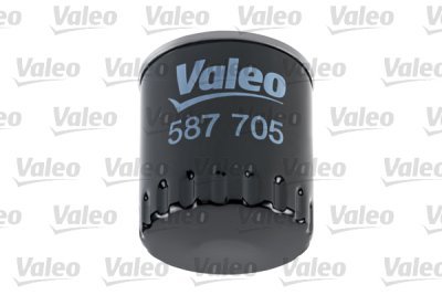 Filtru combustibil VALEO 587705