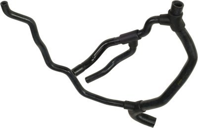 Furtun radiator GATES 3942