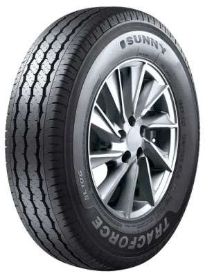 Anvelopa vara NL106 [225/65 R16C 112/110R] Sunny