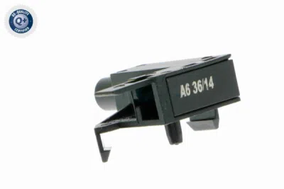 comutator, bec control frana de mana VEMO V10-73-0453