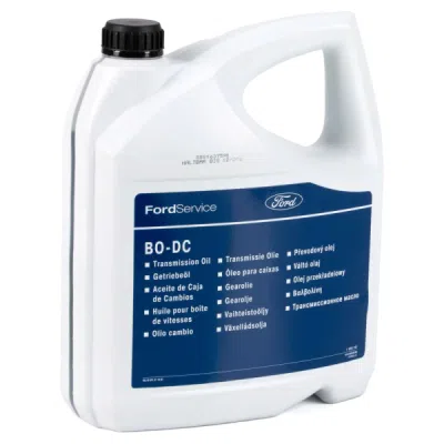 Ulei transmisie BO-DC [75W, Ford WSS-M2C936-A] 5L ORIGINAL FORD 2635557