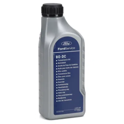 Ulei transmisie BO-DC [75W, Ford WSS-M2C936-A] 1L ORIGINAL FORD 2635220