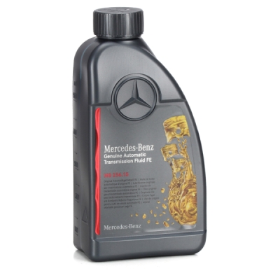 Ulei de transmisie ATF FE [MB 236.15] 1L ORIGINAL MERCEDES A000989690511
