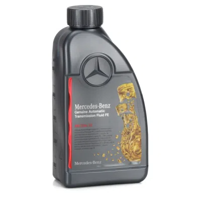 Ulei de transmisie ATF FE [MB 236.15] 1L ORIGINAL MERCEDES A000989690511
