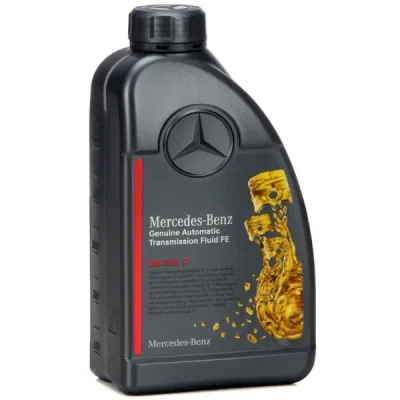 Ulei de transmisie atf fe MB 236.17] 1L ORIGINAL MERCEDES A002989060311