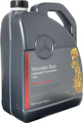 Ulei de transmisie ATF FE [MB 236.17] 5L ORIGINAL MERCEDES A002989060313