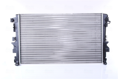 Radiator, racire motor NISSENS 62572