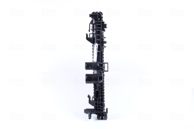 Radiator, racire motor NISSENS 62572