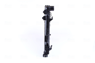Radiator, racire motor NISSENS 62572