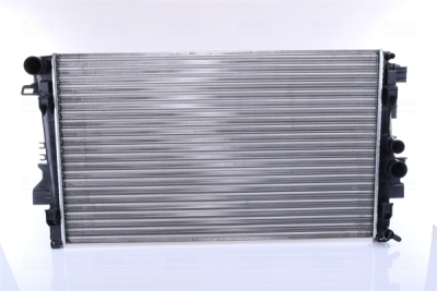 Radiator, racire motor NISSENS 62572