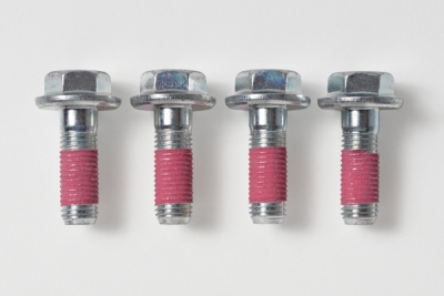Set placute frana TEXTAR 2921702