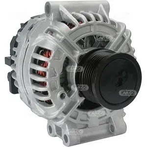 Generator / Alternator HC-Cargo F 032 112 144