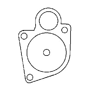 Demaror HC-Cargo F 032 110 584