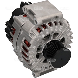 Generator / Alternator HC-Cargo F 032 115 676