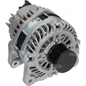 Sistem roata libera, generator HC-Cargo F 032 116 561