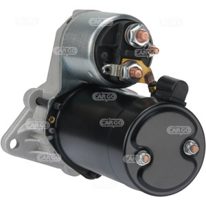 Demaror HC-Cargo F 032 111 123