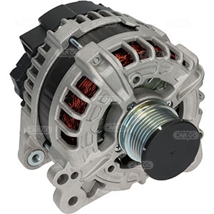 Generator / Alternator HC-Cargo F 032 115 901
