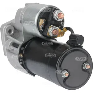 Demaror HC-Cargo F 032 111 251