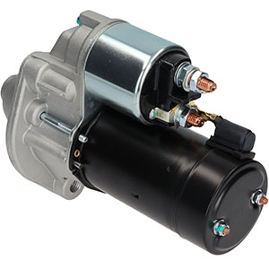 Demaror HC-Cargo F 032 112 321