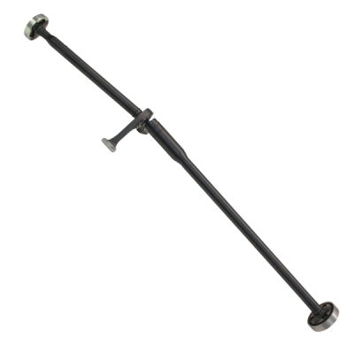 Cardan [cu articulatii si rulment intermediar] ORIGINAL VW GROUP 5QF521101R