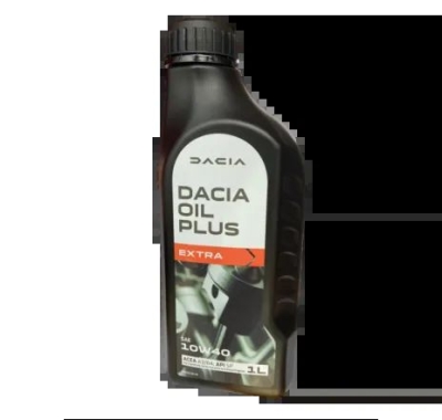 Ulei de motor 10W40 A3/B4 [benzina] 1L ORIGINAL DACIA 6001999711 ORIGINAL RENAULT