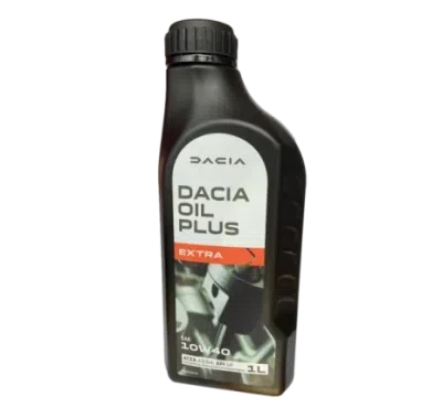 Ulei de motor 10W40 A3/B4 [benzina] 1L ORIGINAL DACIA 6001999711 ORIGINAL RENAULT