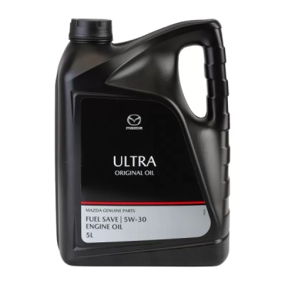 Ulei motor 5W30 ultra DPF [ACEA C2] 5L ORIGINAL MAZDA 5W30MO15SKYD