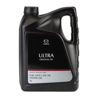 Ulei motor 5W30 ultra DPF [ACEA C2] 5L ORIGINAL MAZDA 5W30MO15SKYD