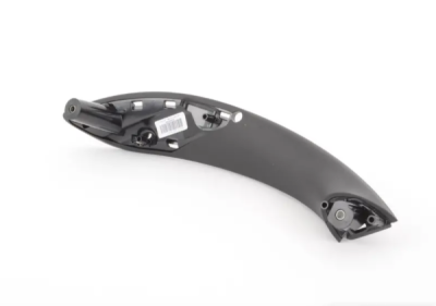 Mâner usa, echipare interioara stanga ORIGINAL BMW 51417279311