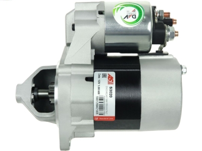 Demaror AS-PL S3020