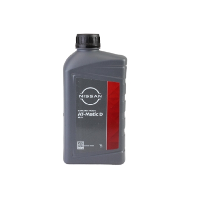 Ulei transmisie ATF MATIC D 1L ORIGINAL NISSAN KE90899931