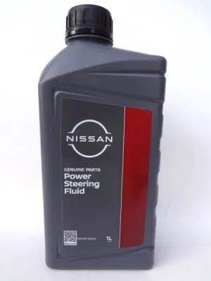 Ulei servodirectie Power Steering Fluid 1L ORIGINAL NISSAN KE90999931