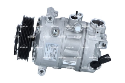 Compresor, climatizare NRF 320043