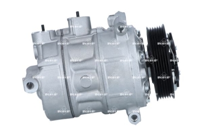 Compresor, climatizare NRF 320043