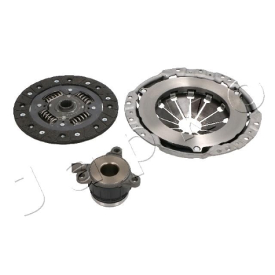 Set ambreiaj JAPKO 922105