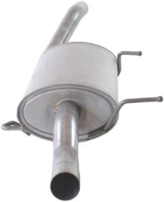 Toba esapamet intermediara BOSAL 284-431