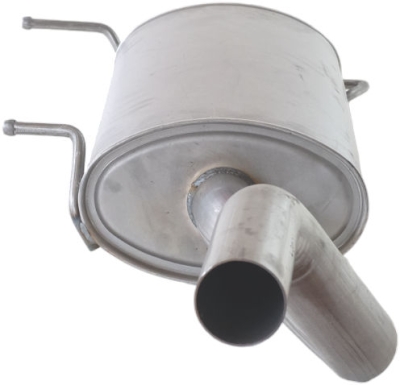 Toba esapamet intermediara BOSAL 284-431