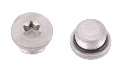 Șurub de închidere, carcasă cutie automată ORIGINAL VW GROUP WHT 005 623A
