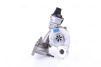 Compresor, sistem de supraalimentare NISSENS 93079