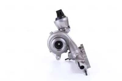 Compresor, sistem de supraalimentare NISSENS 93079