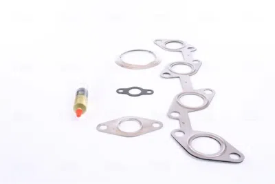 Compresor, sistem de supraalimentare NISSENS 93079