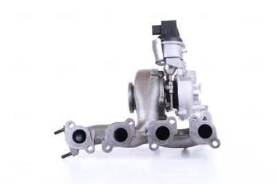 Compresor, sistem de supraalimentare NISSENS 93079