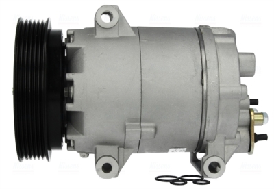 Compresor, climatizare NISSENS 89072